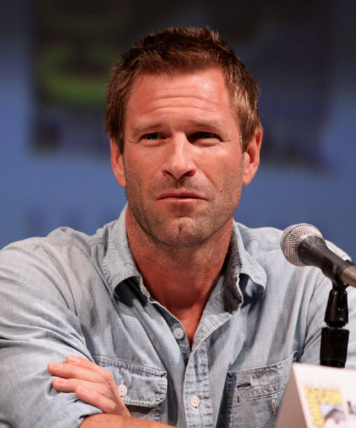  Aaron Edward Eckhart Height, Weight, Age, Stats, Wiki and More